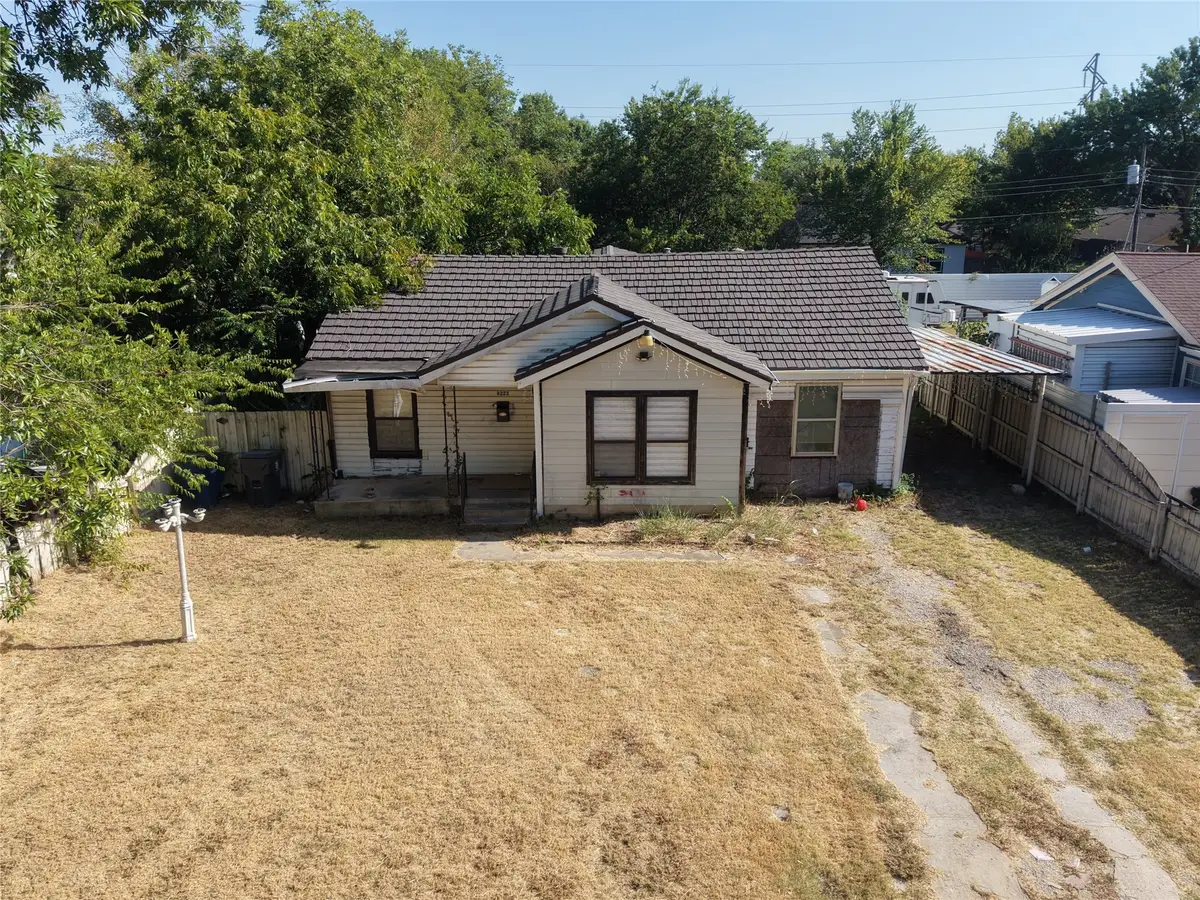 8222 Wes Hodges Road, Dallas, TX 75217 - #1