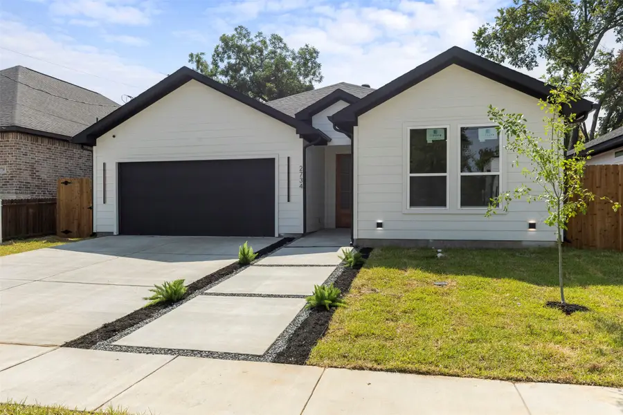 2734 Marburg Street, Dallas, TX 75215 - #2