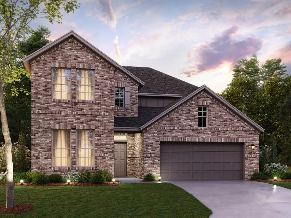 5313 Magallon Lane, Aubrey, TX 76227 - #1