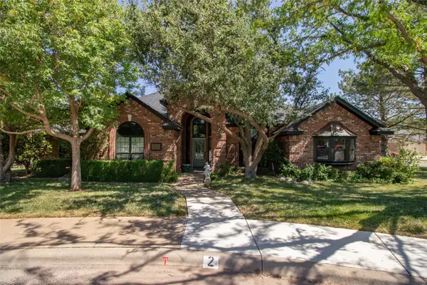 2 Sutton Place, Amarillo, TX 79124