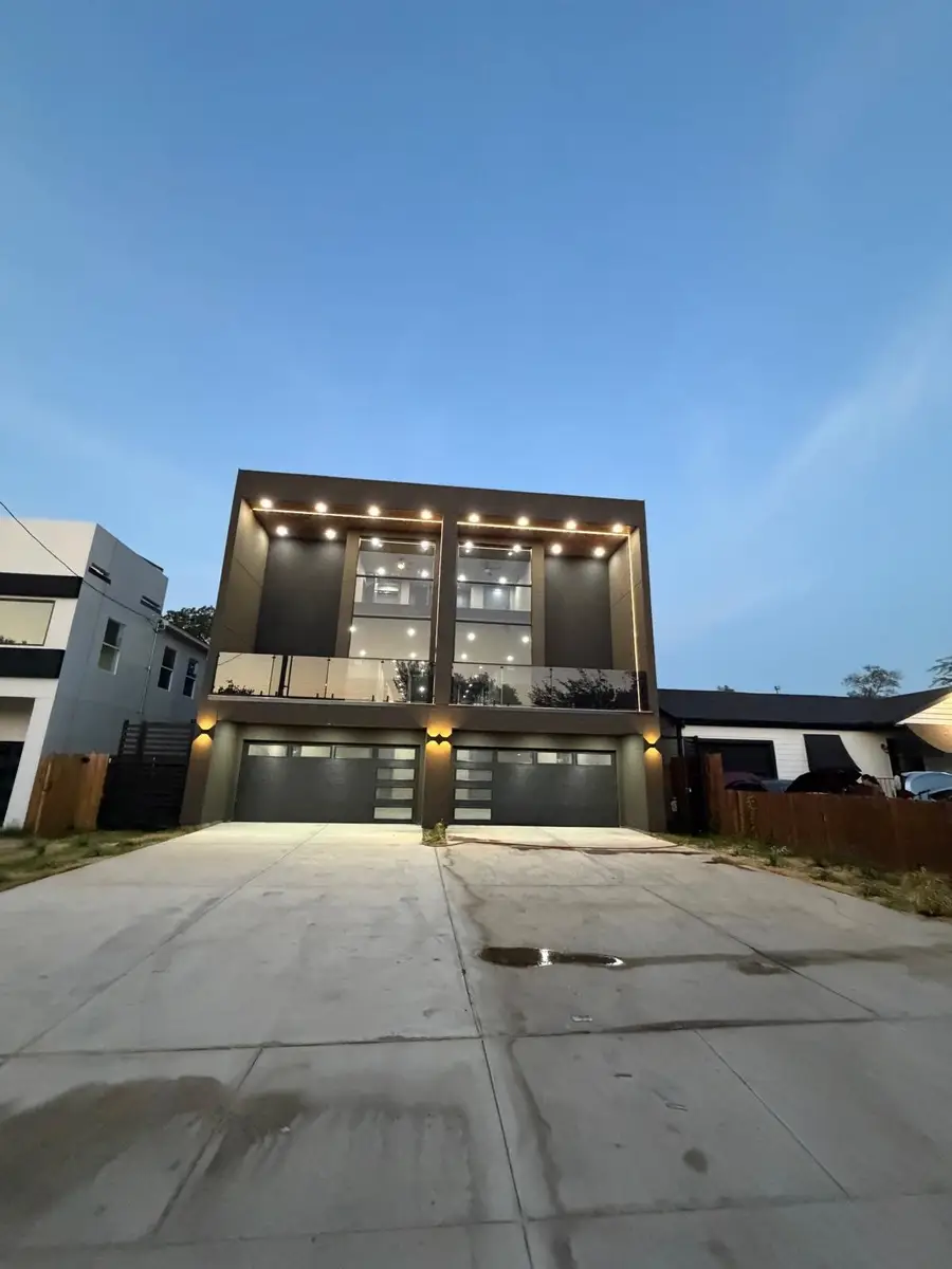 818 Lambert Street, Dallas, TX 75203 - #2