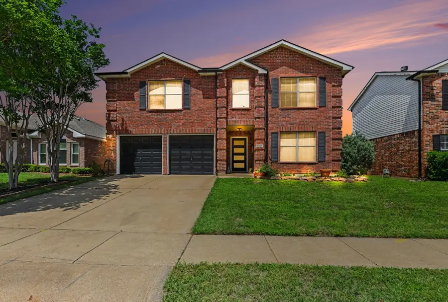 9065 Blue Ridge Trail, Fort Worth, TX 76118 - #2