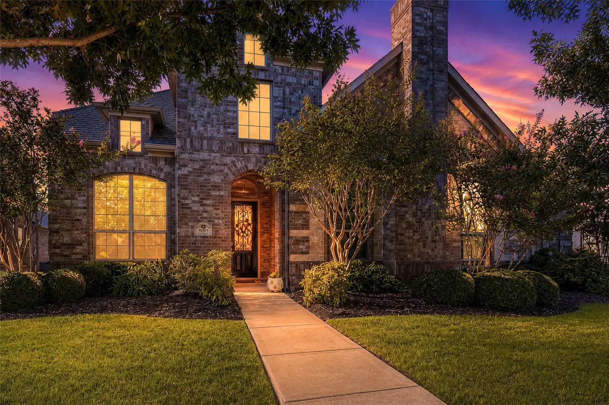 2017 Sterling Trace Drive, Keller, TX 76248 - #1