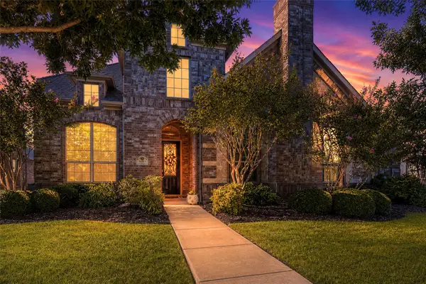 2017 Sterling Trace Drive, Keller, TX 76248