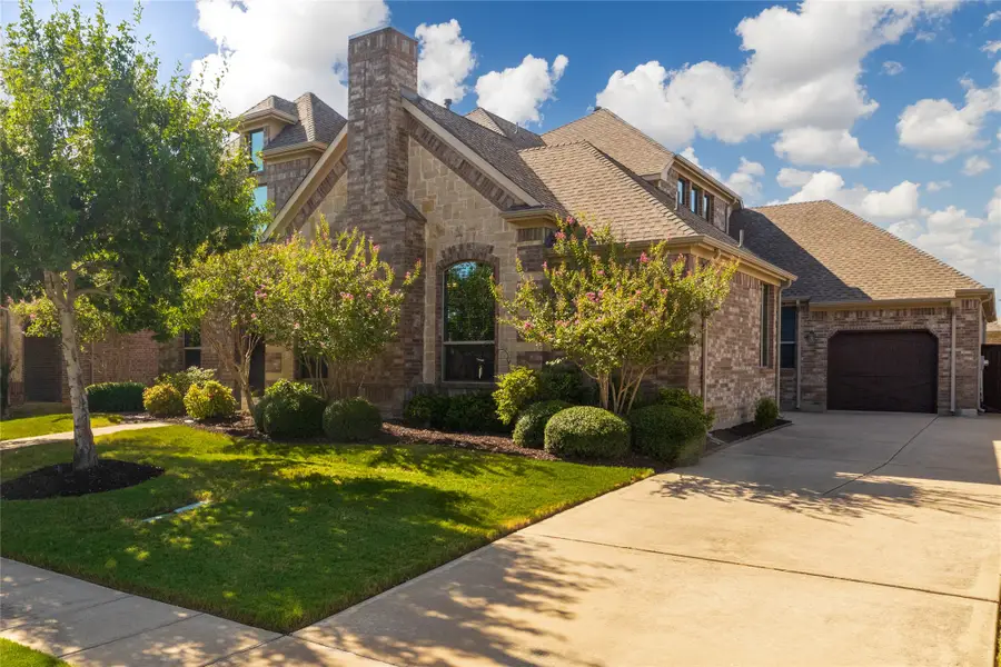 2017 Sterling Trace Drive, Keller, TX 76248 - #2