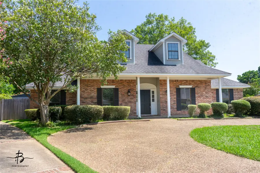 407 Ascot Court, Bossier City, LA 71111 - #3