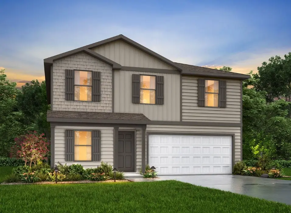 124 Kylie Street, Cleburne, TX 76031 - #1