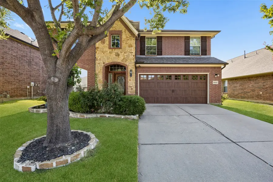 8664 Marion Drive, Frisco, TX 75036 - #2