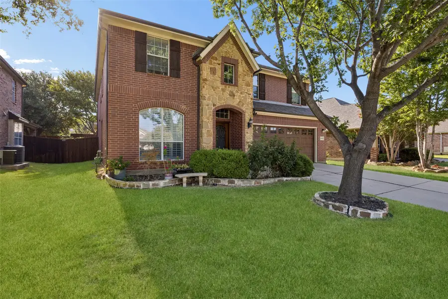 8664 Marion Drive, Frisco, TX 75036 - #3