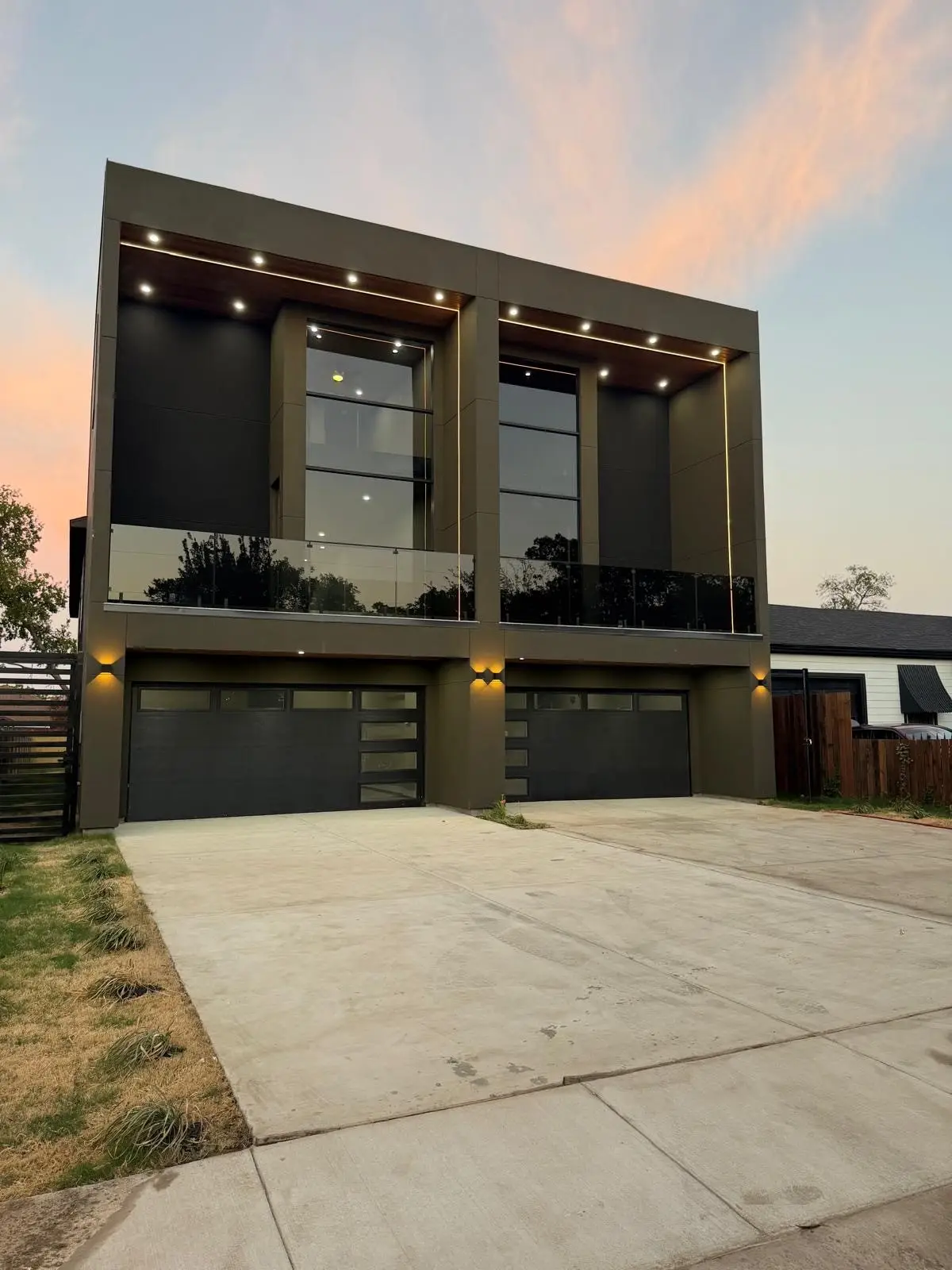 820 Lambert Street, Dallas, TX 75203 - #1
