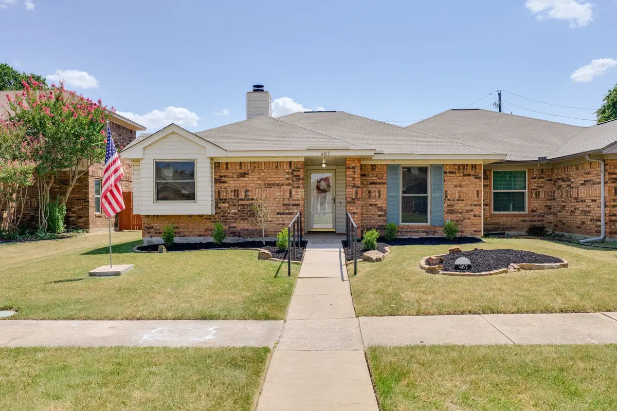 467 Grace Lane, Coppell, TX 75019 - #1