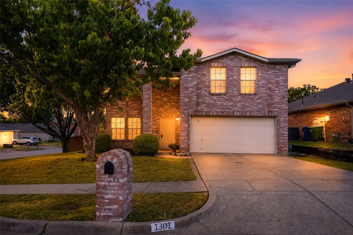 1301 Mill Crossing, Garland, TX 75040 - #1
