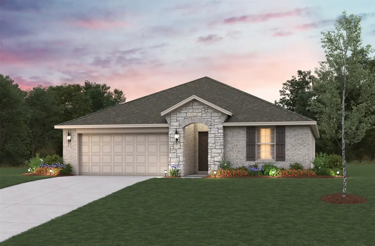 3169 Ashbrook Lane, Anna, TX 75409 - #1