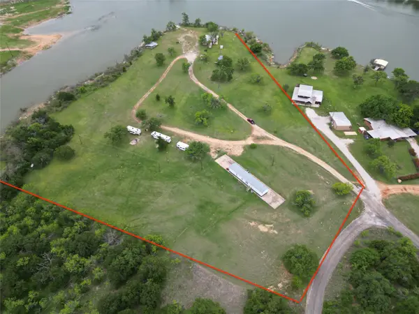 625 Cr 544, Eastland, TX 76448