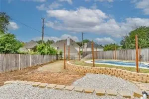 3910 Kingsferry Court, Arlington, TX 76016 - #3