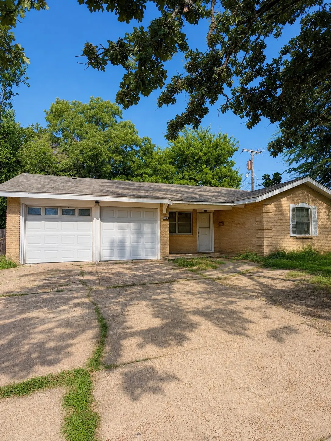 54 NW 29th Street Nw, Paris, TX 75460 - #1