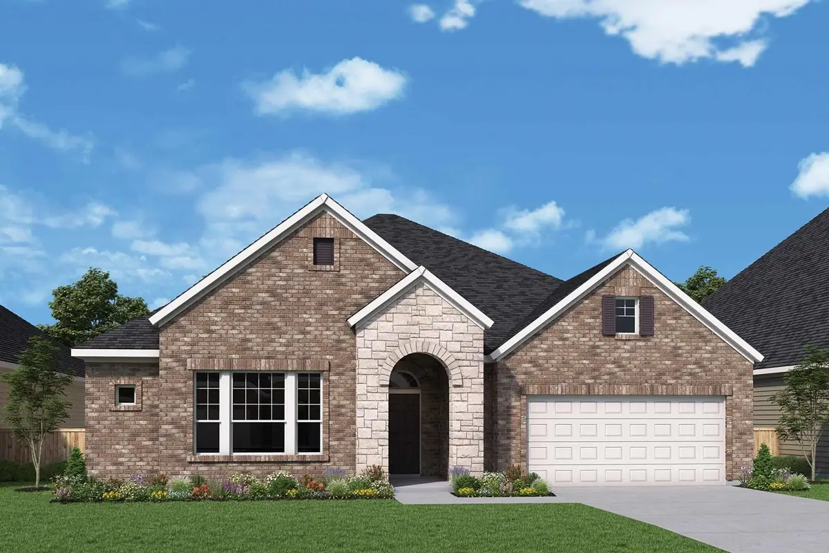156 Rock Rose Drive, Waxahachie, TX 75165 - #1