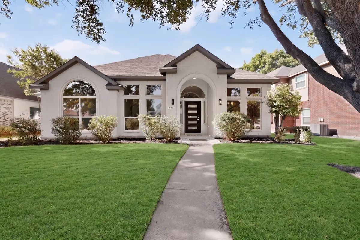 1202 Grimsworth Lane, Allen, TX 75002 - #1