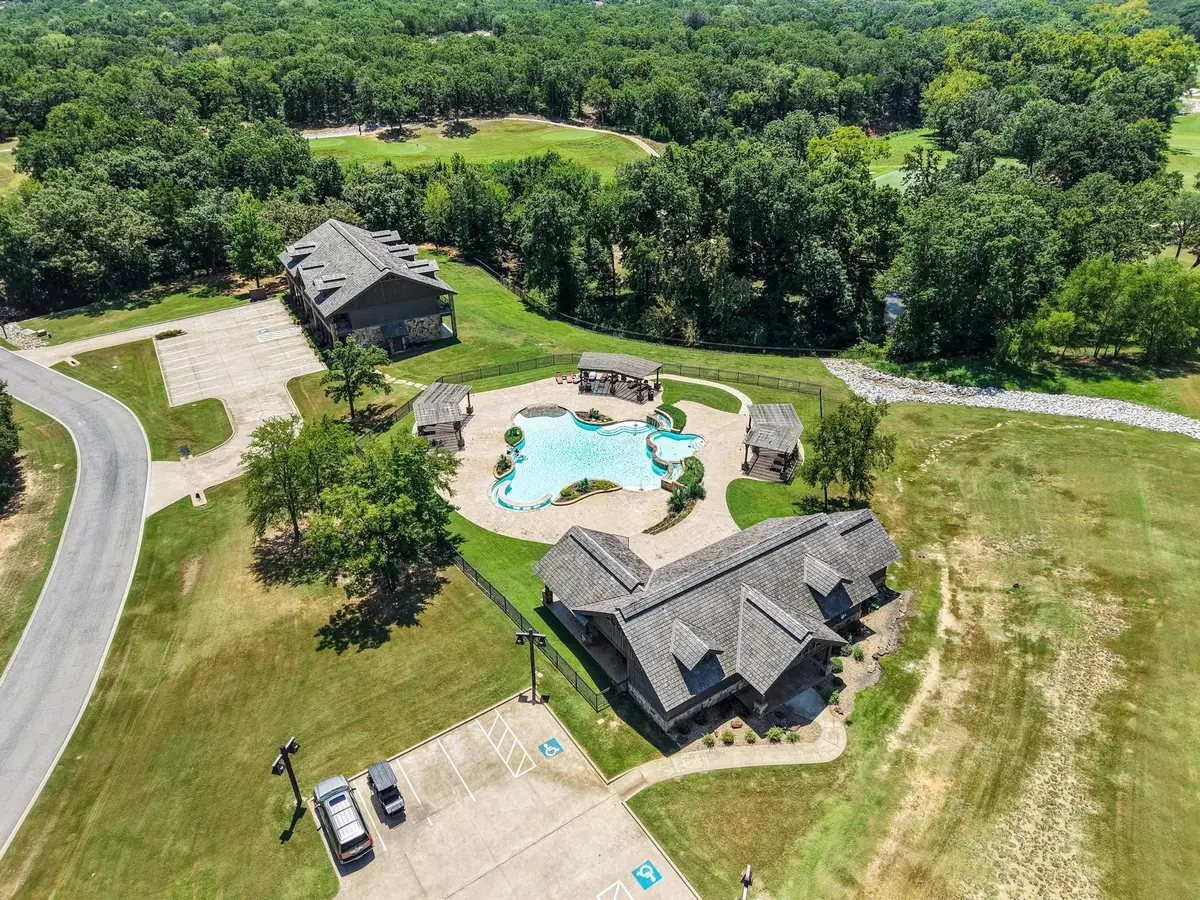 208 Castlewood Street, Gordonville, TX 76245 - #1