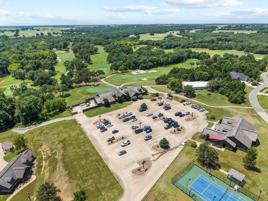 208 Castlewood Street, Gordonville, TX 76245 - #2