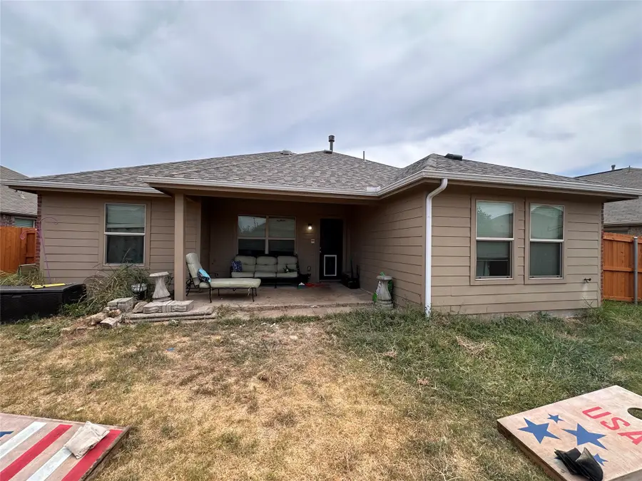 544 Bromeliad Drive, Fort Worth, TX 76052 - #2
