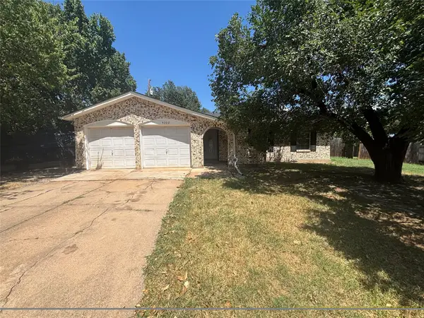 4002 Fairbanks Court, Irving, TX 75062