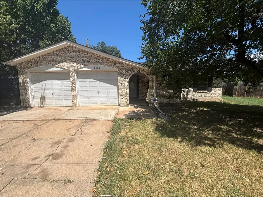 4002 Fairbanks Court, Irving, TX 75062 - #2