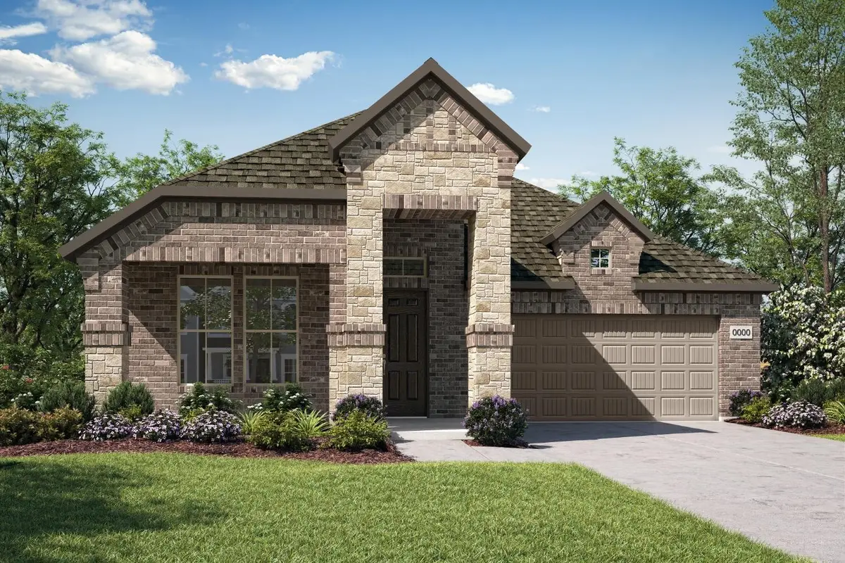 613 Aberdeen Lane, Mansfield, TX 76063 - #1