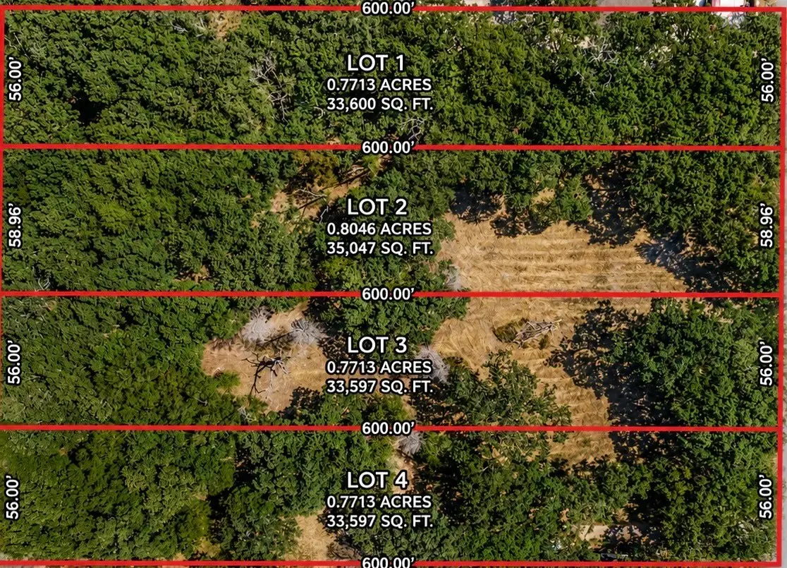 Lot 2 Edd Road, Dallas, TX 75253 - #1