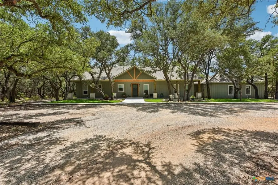 4211 County Road 103, Lampasas, TX 76550 - #2