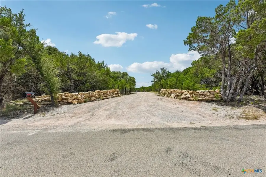 4211 County Road 103, Lampasas, TX 76550 - #3