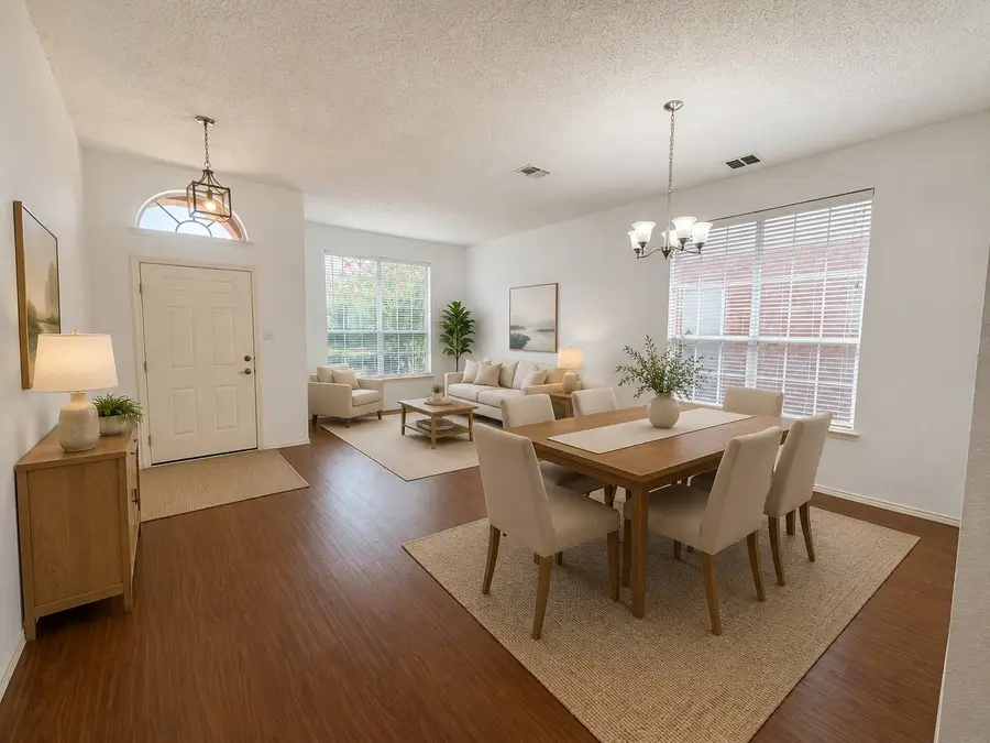 1527 Sugar Bush Trail, Allen, TX 75002 - #3