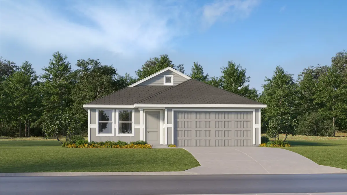 2233 Tierra Madre Boulevard, Fort Worth, TX 76108 - #1