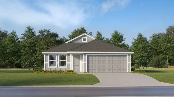 2233 Tierra Madre Boulevard, Fort Worth, TX 76108
