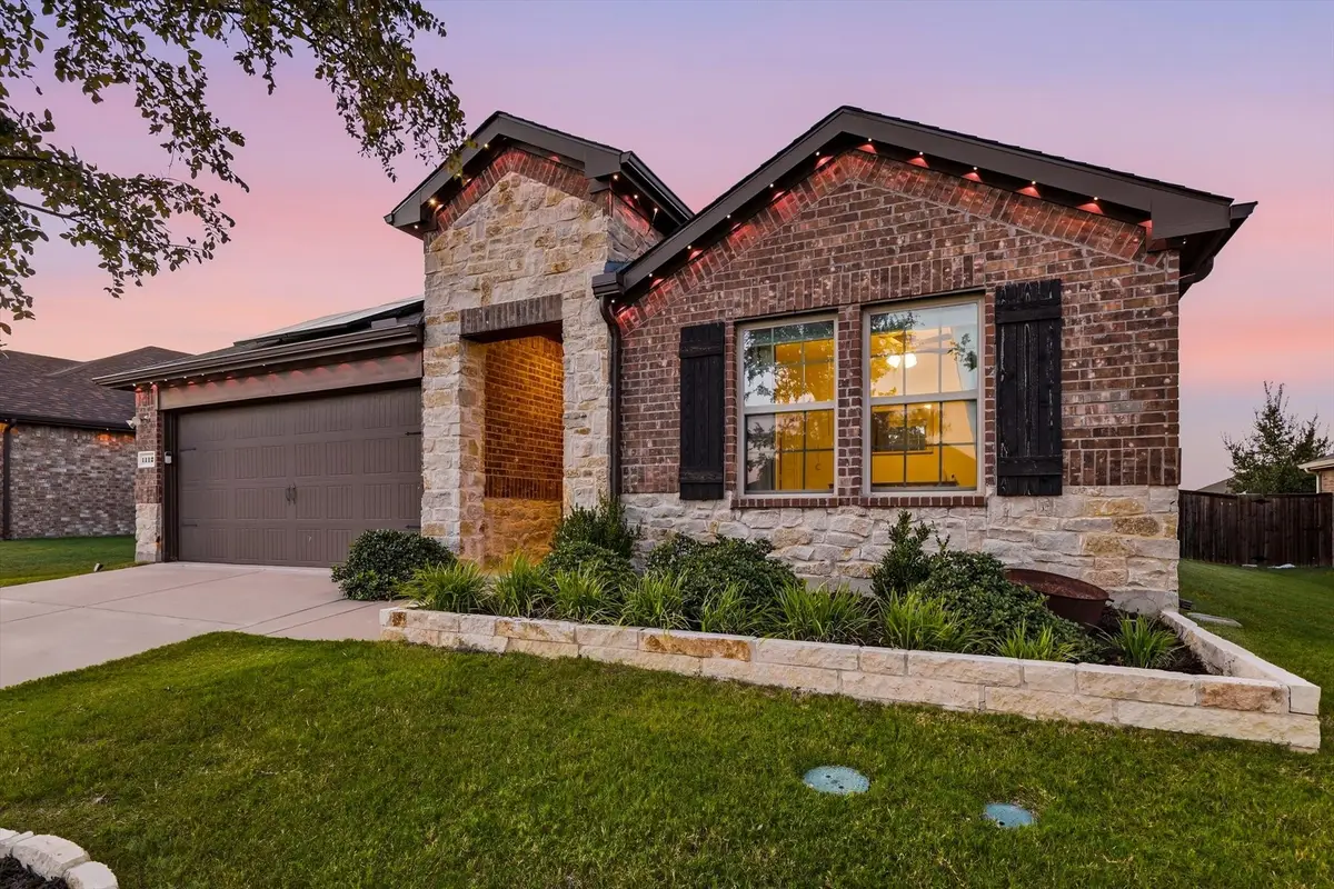 1112 Bois D Arc Lane, Anna, TX 75409 - #1