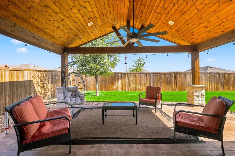 1112 Bois D Arc Lane, Anna, TX 75409 - #2