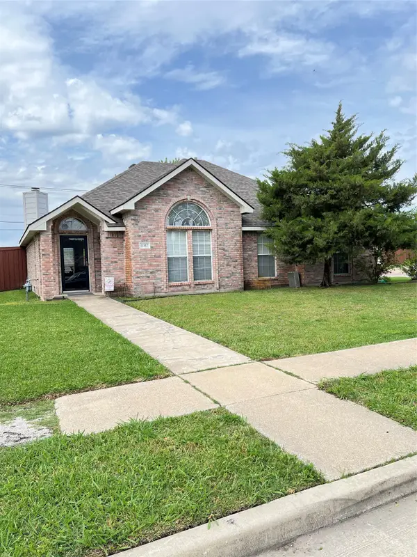 8317 Spinnaker Cove, Rowlett, TX 75089
