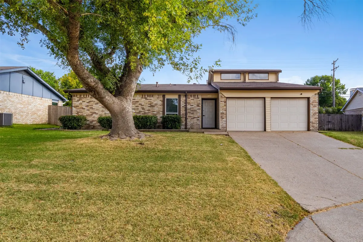 1007 Elk Grove Drive, Richardson, TX 75081 - #1