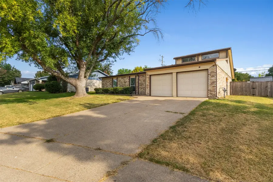 1007 Elk Grove Drive, Richardson, TX 75081 - #2