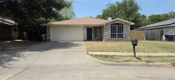 812 Valdez Drive, Dallas, TX 75253