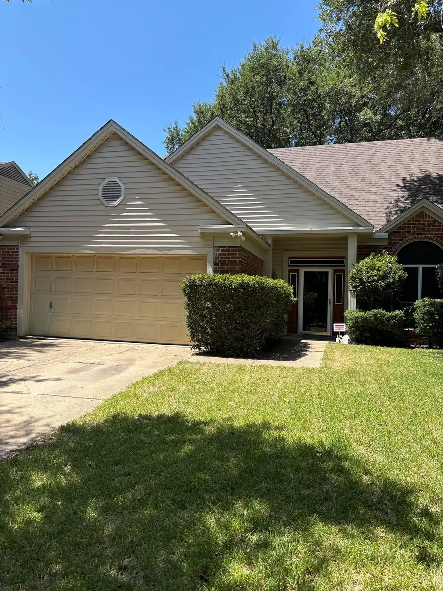 4435 Mercer Street, Grand Prairie, TX 75052 - #2