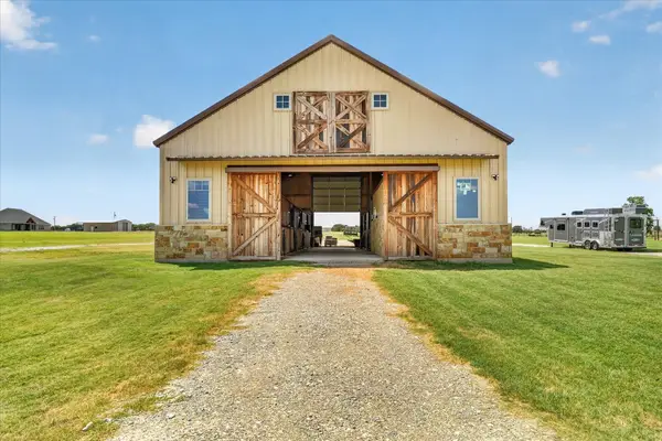2250 Campbell Road, Tolar, TX 76476