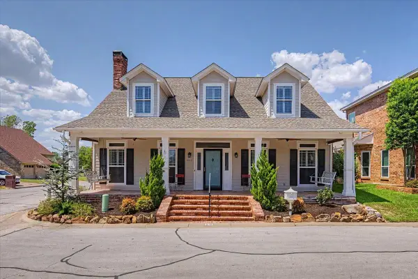 8212 Mountain Lake Court, Fort Worth, TX 76179