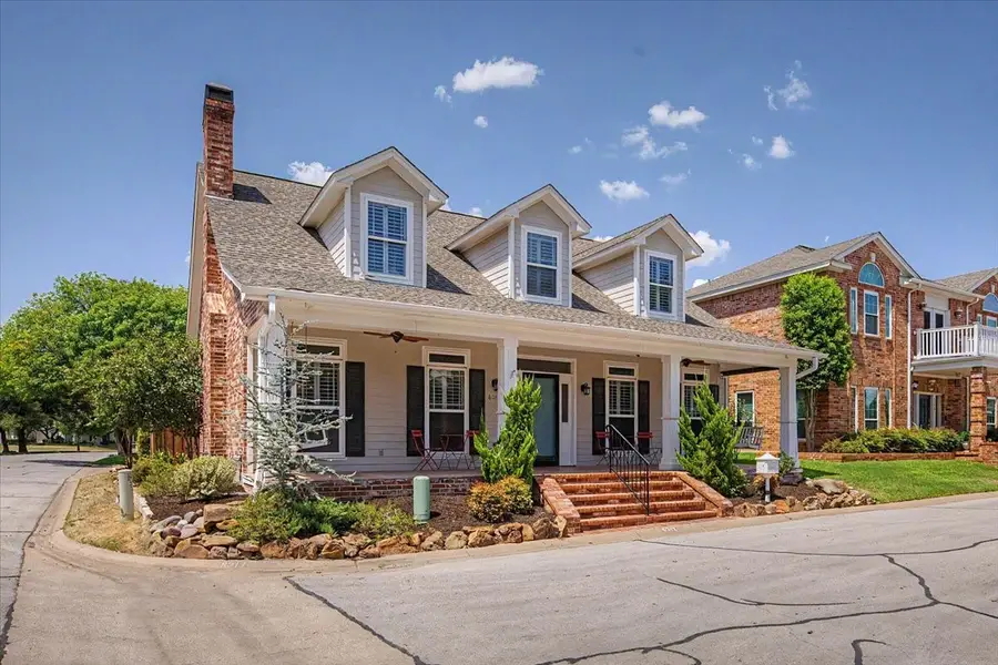 8212 Mountain Lake Court, Fort Worth, TX 76179 - #2