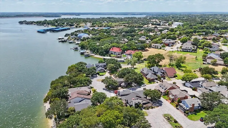 8212 Mountain Lake Court, Fort Worth, TX 76179 - #3