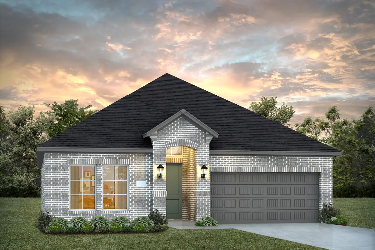 5428 Golden Sun Lane, McKinney, TX 75070 - #1