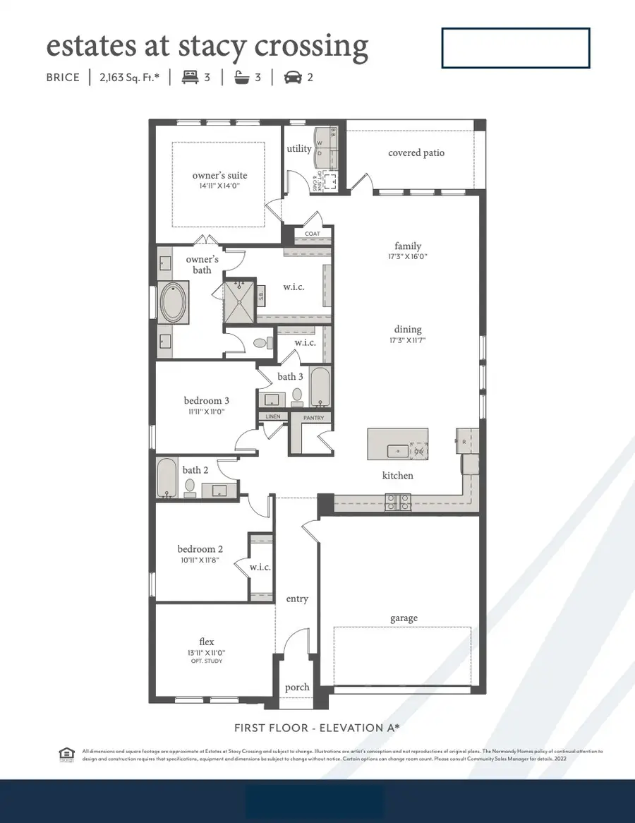 5428 Golden Sun Lane, McKinney, TX 75070 - #2