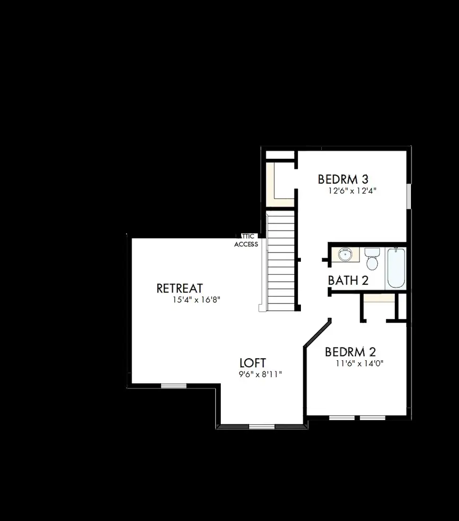 2509 Green Plateau Drive, Fort Worth, TX 76008 - #3