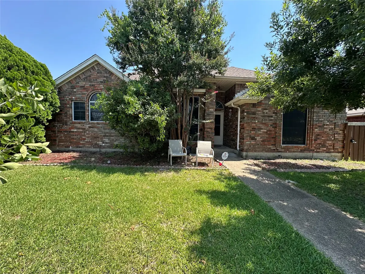 1412 Paula Lane, Mesquite, TX 75149 - #1