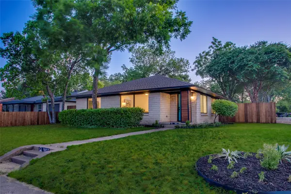 1807 S Vernon Avenue, Dallas, TX 75224